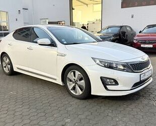 Kia Optima Gebrauchtwagen