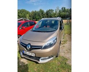 Renault Grand Scenic Gebrauchtwagen