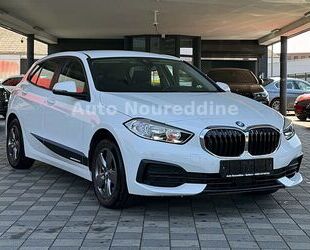 BMW 118 Gebrauchtwagen