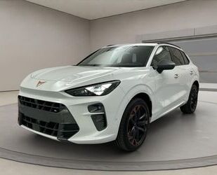 Cupra Terramar Gebrauchtwagen