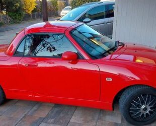 Daihatsu Copen Gebrauchtwagen