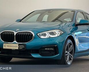 BMW 118 Gebrauchtwagen
