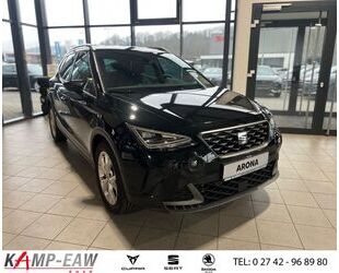 Seat Arona Gebrauchtwagen