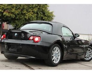 BMW Z4 Gebrauchtwagen