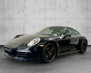 Porsche 991 Gebrauchtwagen