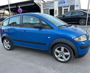 Audi A2 Gebrauchtwagen