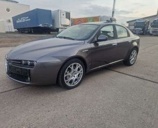 Alfa Romeo Alfa 159 Gebrauchtwagen