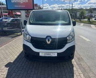 Renault Trafic Gebrauchtwagen