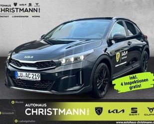 Kia XCeed Gebrauchtwagen