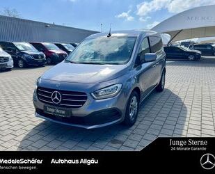 Mercedes-Benz T-Klasse Gebrauchtwagen