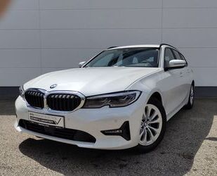 BMW 318 Gebrauchtwagen