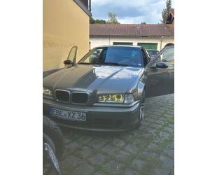 BMW 323 Gebrauchtwagen