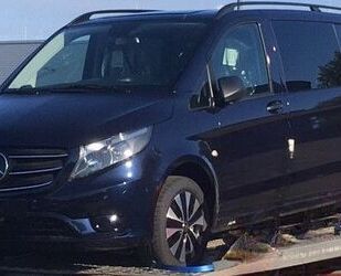 Mercedes-Benz Vito Gebrauchtwagen