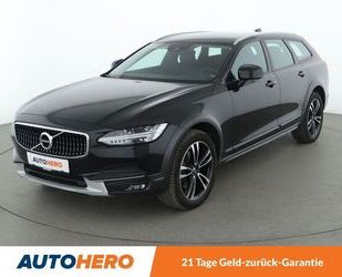 Volvo V90 Cross Country Gebrauchtwagen