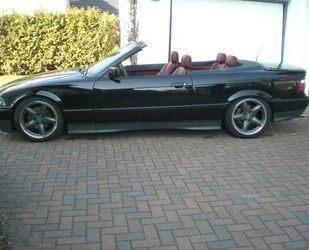 BMW 325 Gebrauchtwagen