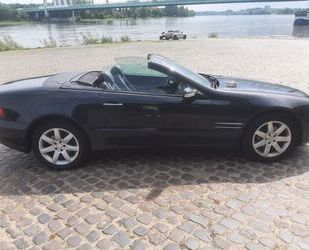 Mercedes-Benz SL 350 Gebrauchtwagen