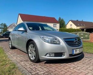 Opel Insignia Gebrauchtwagen