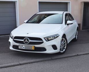 Mercedes-Benz A 160 Gebrauchtwagen