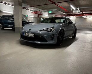 Toyota GT86 Gebrauchtwagen