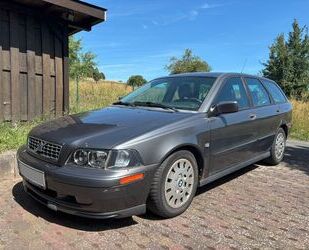Volvo V40 Gebrauchtwagen