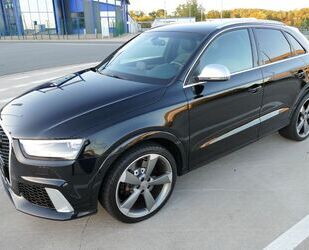 Audi RSQ3 Gebrauchtwagen
