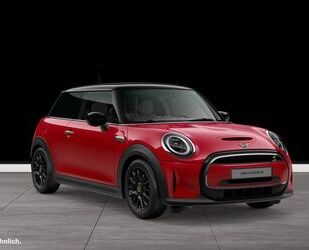 Mini Cooper SE Gebrauchtwagen