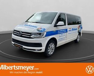 VW T6 Caravelle Gebrauchtwagen