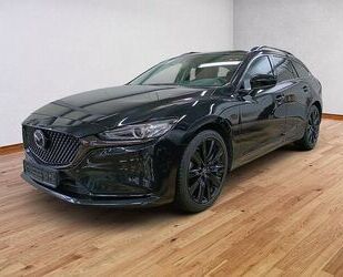 Mazda 6 Gebrauchtwagen