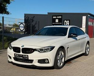 BMW 420 Gran Coupé Gebrauchtwagen
