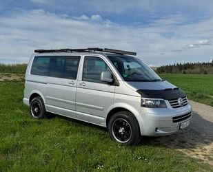 VW T5 Multivan Gebrauchtwagen