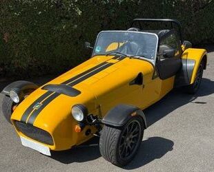 Caterham Andere Gebrauchtwagen