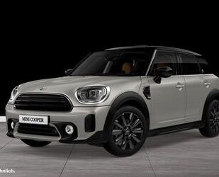 Mini Cooper Countryman Gebrauchtwagen