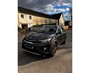 Kia Stonic Gebrauchtwagen