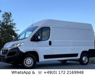 Fiat Ducato Gebrauchtwagen