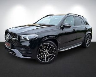 Mercedes-Benz GLE 350 Gebrauchtwagen