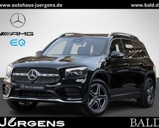Mercedes-Benz GLB 200 Gebrauchtwagen