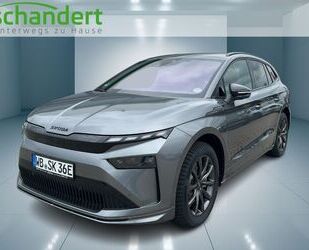 Skoda Enyaq Gebrauchtwagen