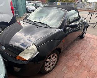 Ford Streetka Gebrauchtwagen