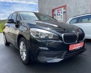 BMW 216 Gebrauchtwagen