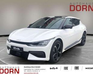 Kia EV6 Gebrauchtwagen