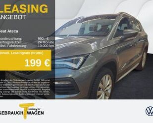 Seat Ateca Gebrauchtwagen
