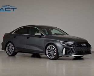 Audi RS3 Gebrauchtwagen