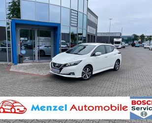 Nissan Leaf Gebrauchtwagen