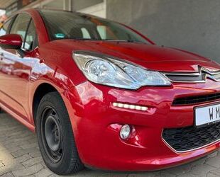 Citroen C3 Gebrauchtwagen