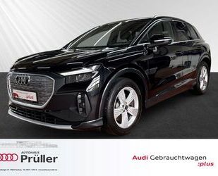 Audi Q4 e-tron Gebrauchtwagen
