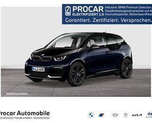 BMW i3 Gebrauchtwagen