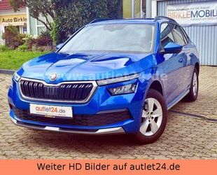 Skoda Kamiq Gebrauchtwagen
