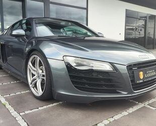 Audi R8 Gebrauchtwagen