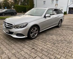 Mercedes-Benz E 200 Gebrauchtwagen