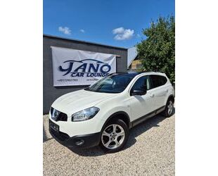 Nissan Qashqai+2 Gebrauchtwagen